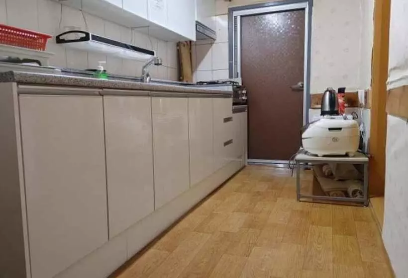 Yangsan  Dainchon Pension