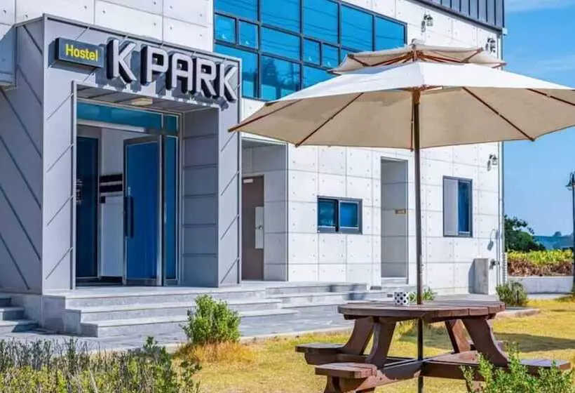Yeosu Kpark Pension