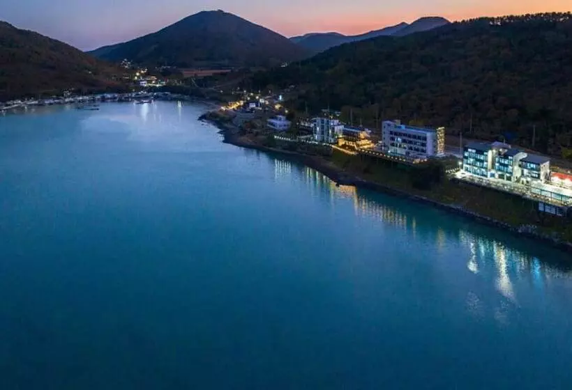 Yeosu Kpark Pension