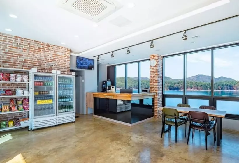 Yeosu Kpark Pension