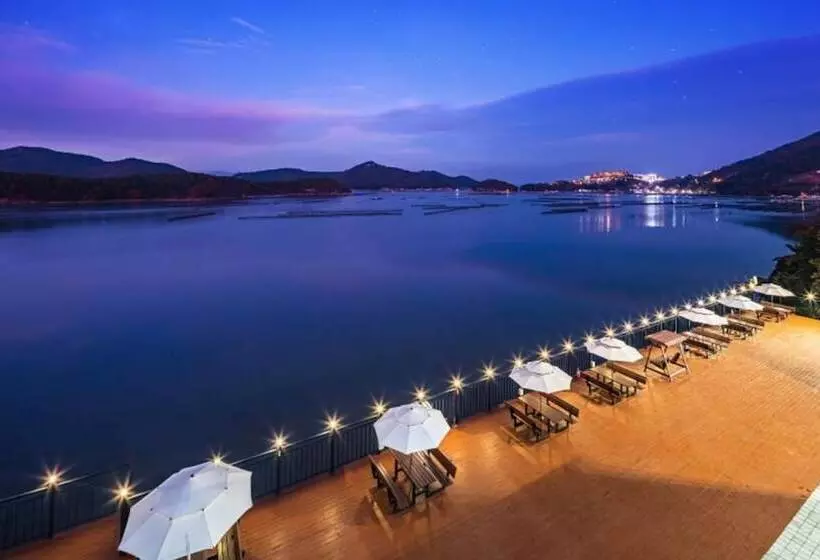 Yeosu Kpark Pension