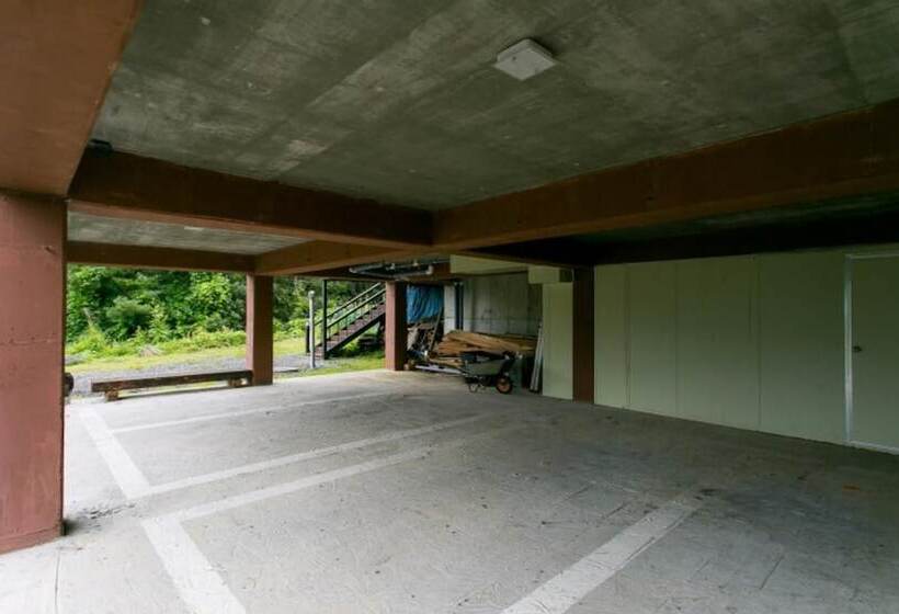 Youngwol Dudeokgol Hyu Pension