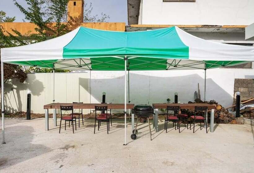 Boeun Songnisan Ok Pension