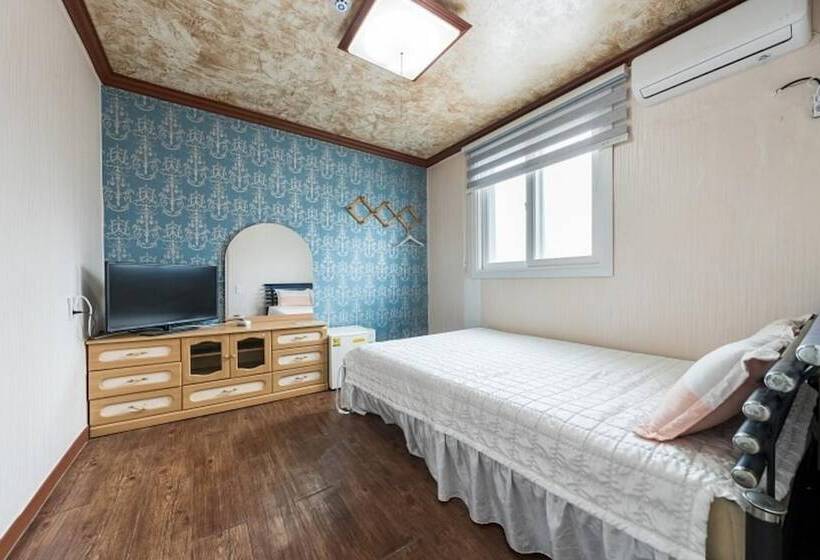 Boeun Songnisan Ok Pension