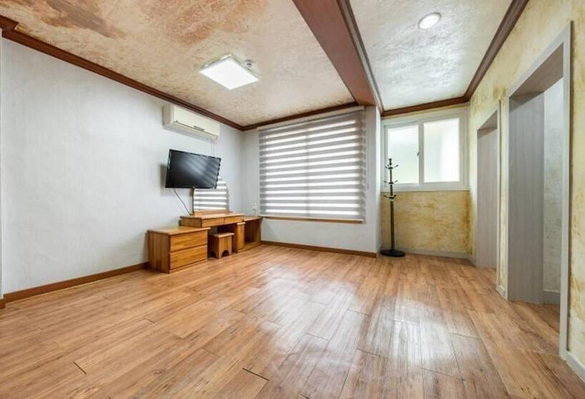 Boeun Songnisan Ok Pension