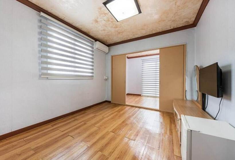 Boeun Songnisan Ok Pension