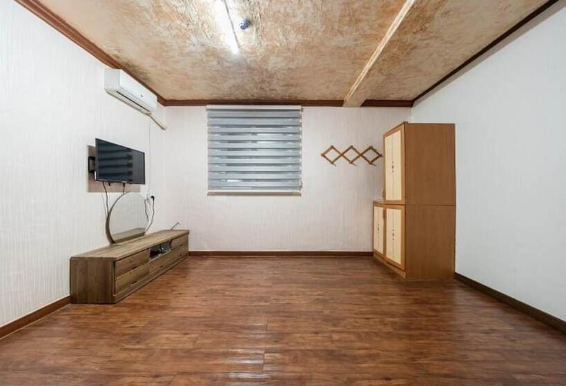 Boeun Songnisan Ok Pension