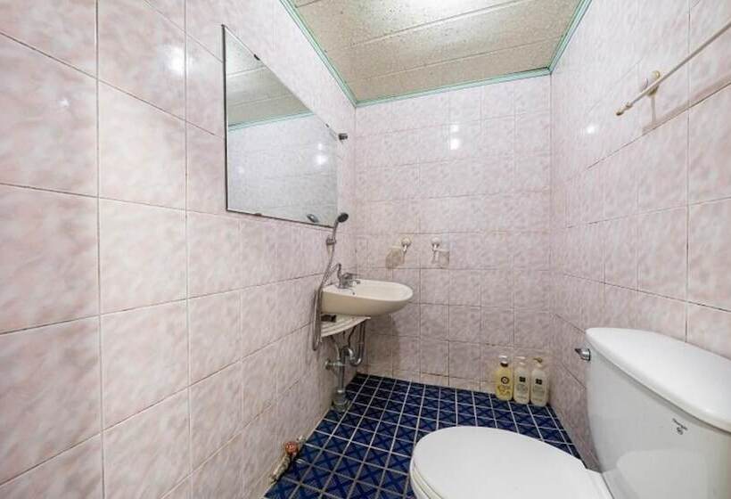 Boeun Songnisan Ok Pension