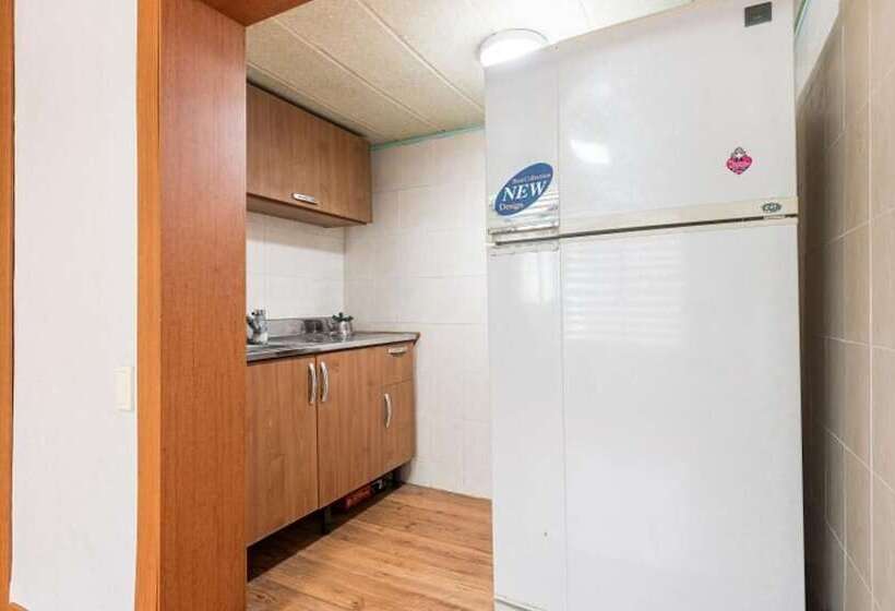 Boeun Songnisan Ok Pension