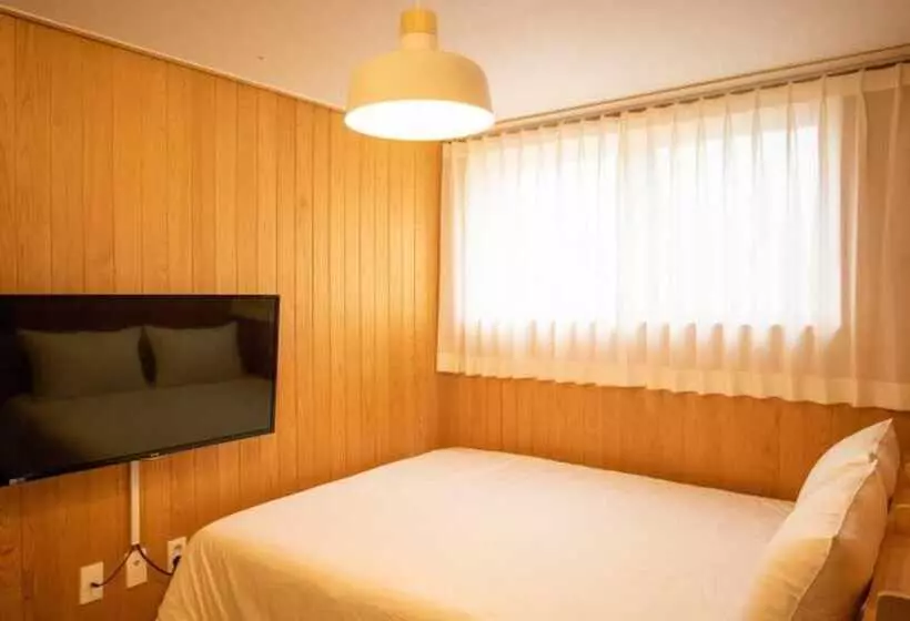 Boryeong Crown Pension