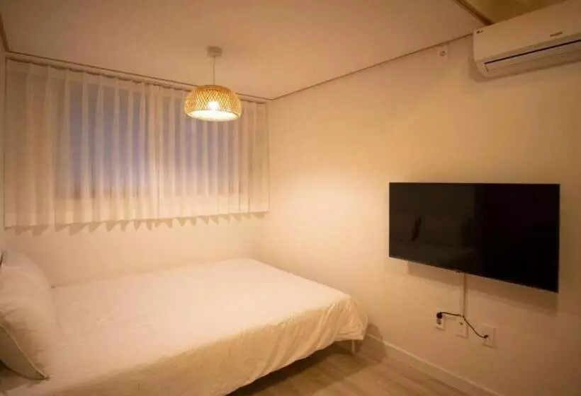 Boryeong Crown Pension