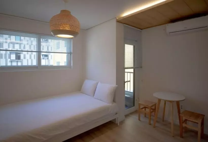 Boryeong Crown Pension
