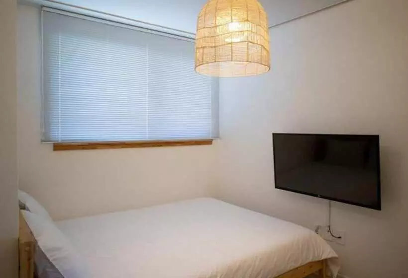 Boryeong Crown Pension