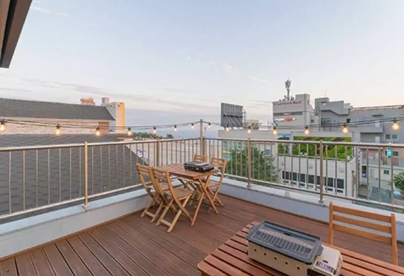 Boryeong Crown Pension