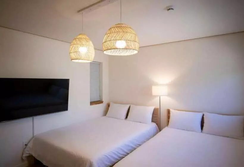 Boryeong Crown Pension