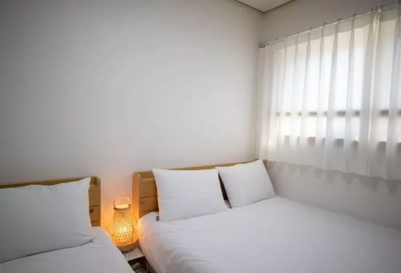 Boryeong Crown Pension
