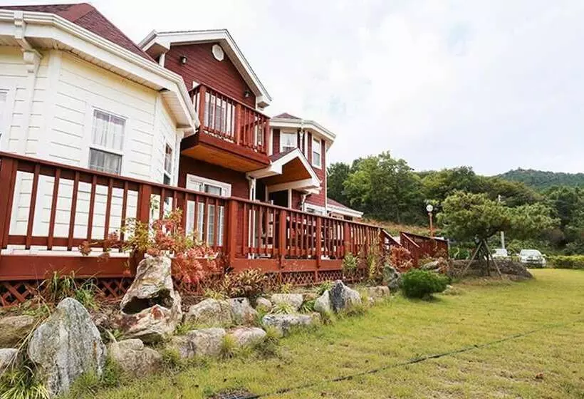 Boseong Danuri Pension