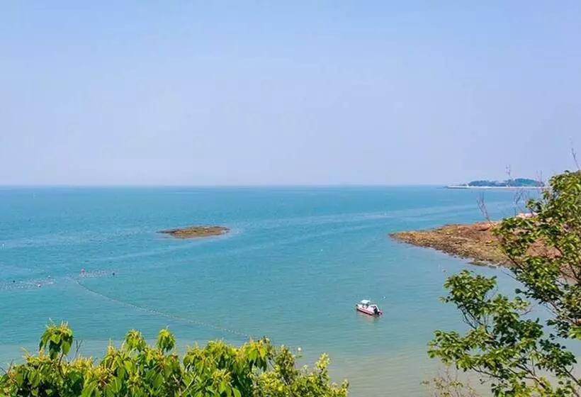 Buan Surak Pension