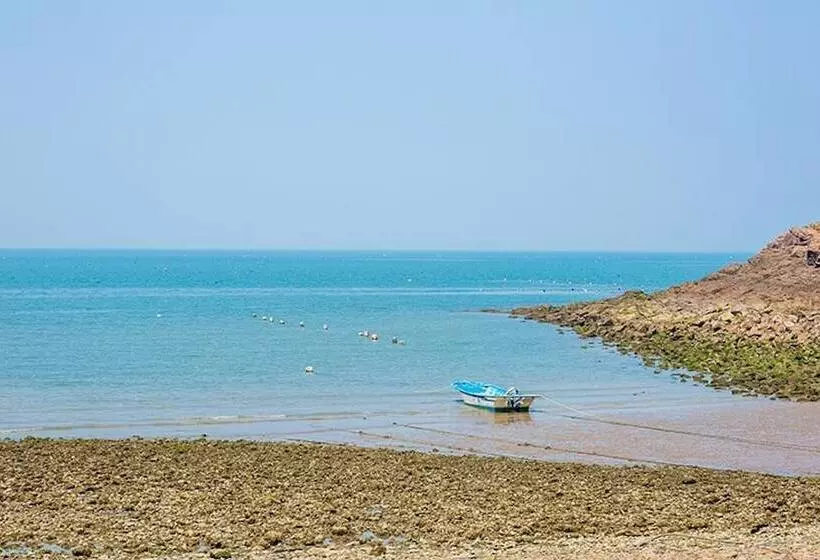 Buan Surak Pension