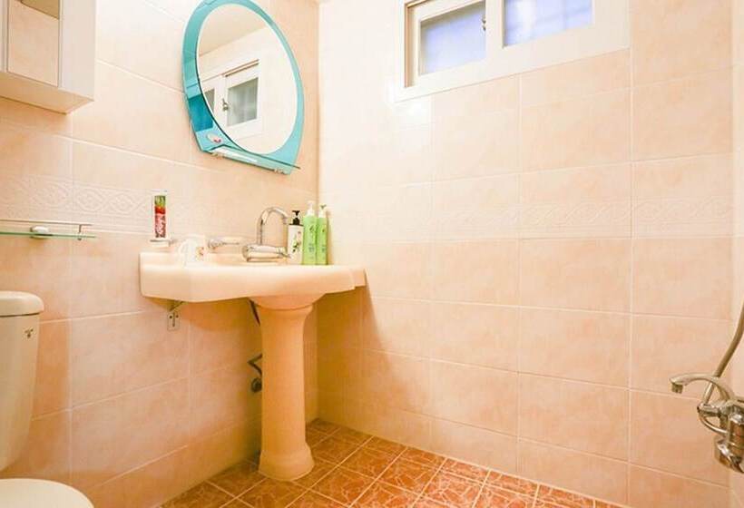 Chungju Hosuwiui Haru Pension