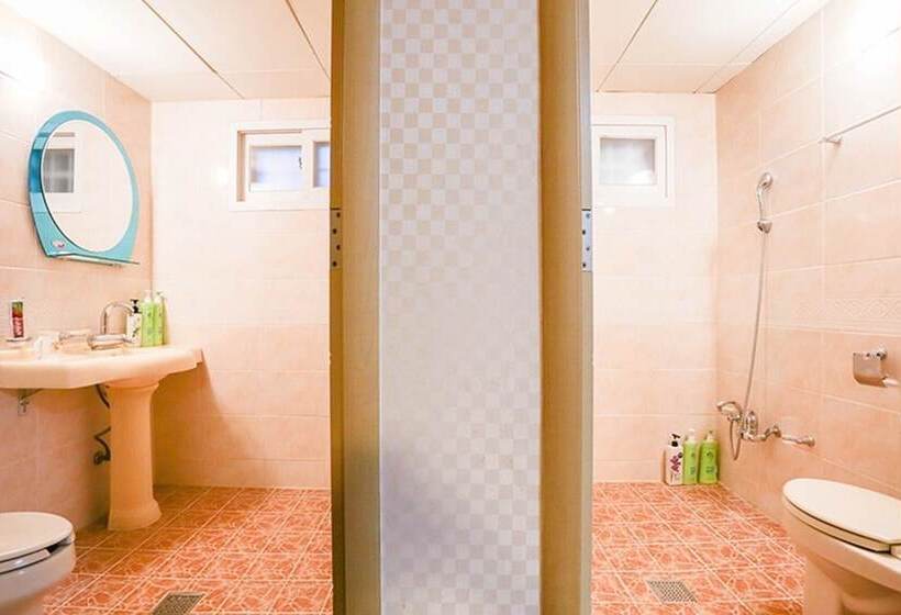 Chungju Hosuwiui Haru Pension