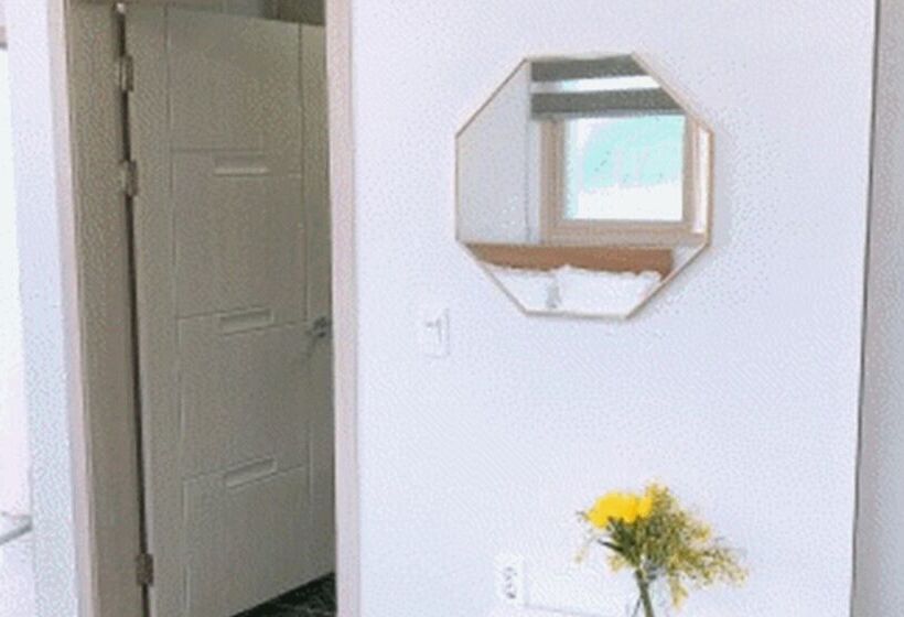 Damyang Sonamu Pension