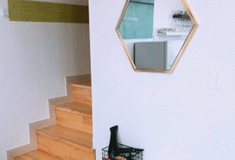 Damyang Sonamu Pension