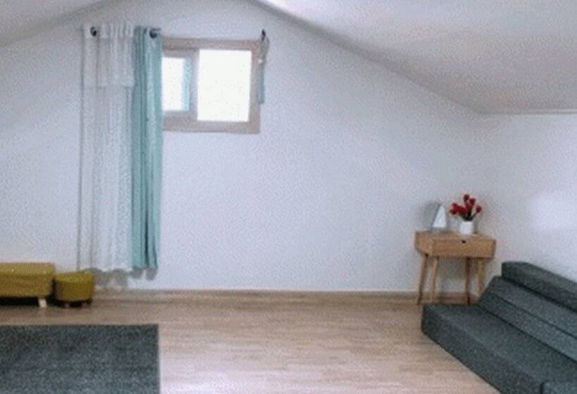 Damyang Sonamu Pension