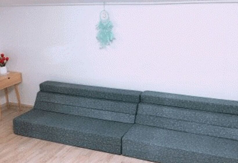 Damyang Sonamu Pension