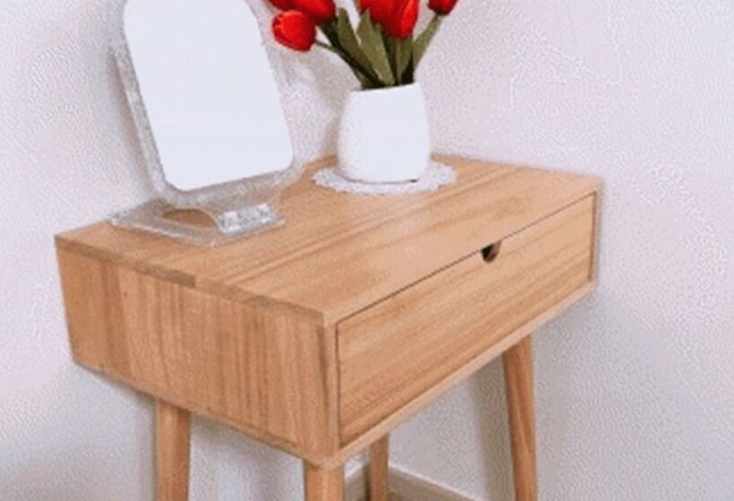 Damyang Sonamu Pension