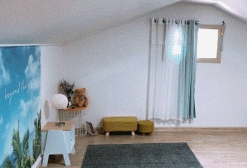 Damyang Sonamu Pension