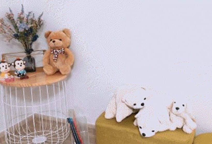 Damyang Sonamu Pension