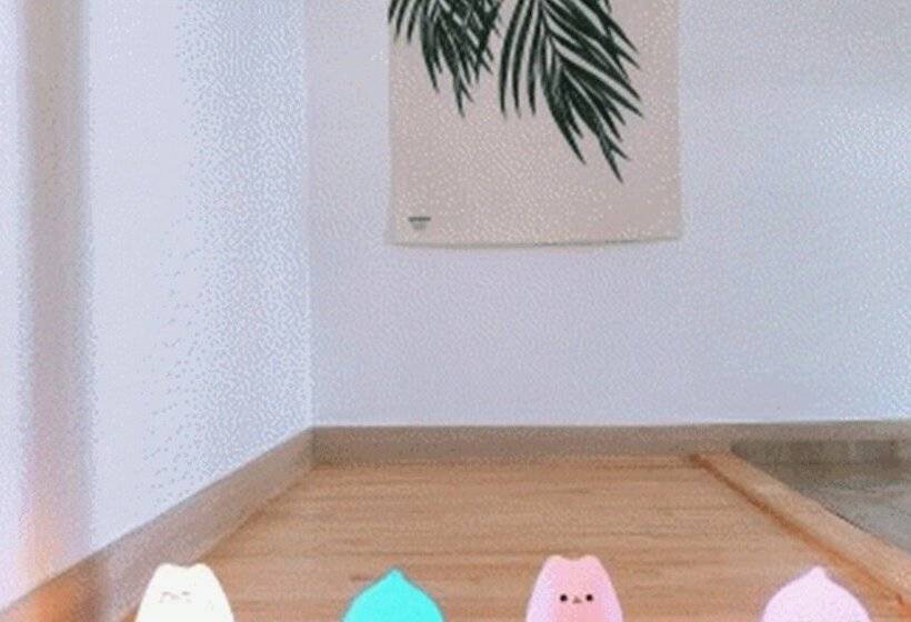 Damyang Sonamu Pension