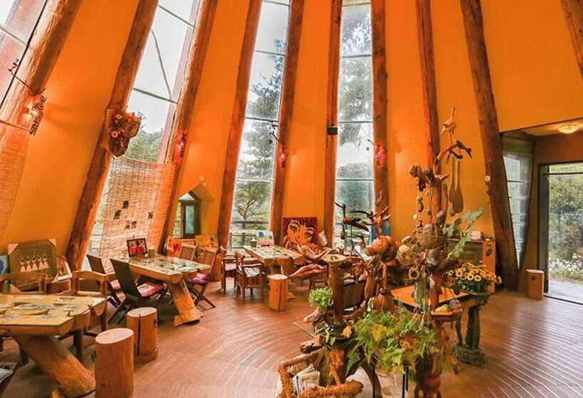 Danyang Supsogui Hyusik Pension