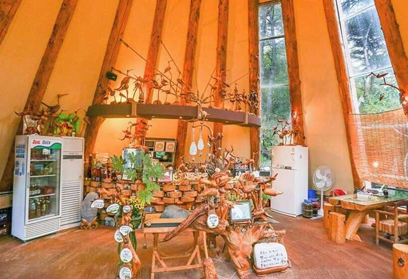 Danyang Supsogui Hyusik Pension