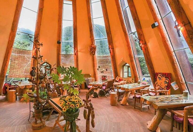 Danyang Supsogui Hyusik Pension