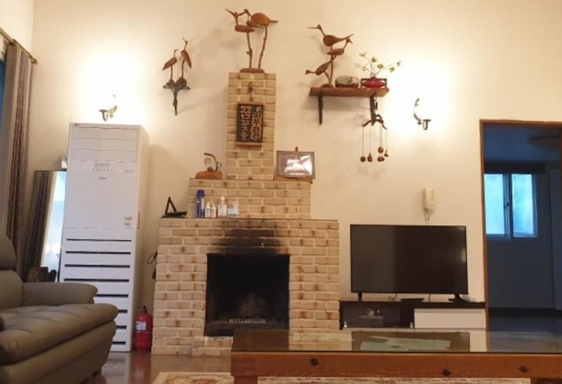 Danyang Supsogui Hyusik Pension