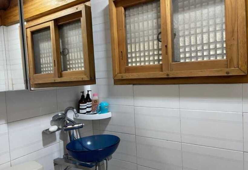 Gangjin Dahyang Sochuk Hanok Pension