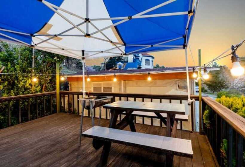 Gangneung Gyeongpo Paranbada Pension