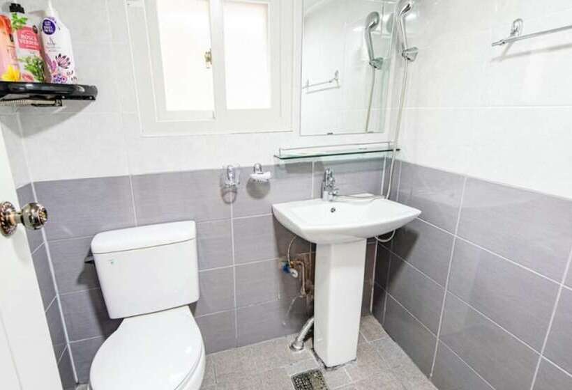 Gangneung Gyeongpo Paranbada Pension