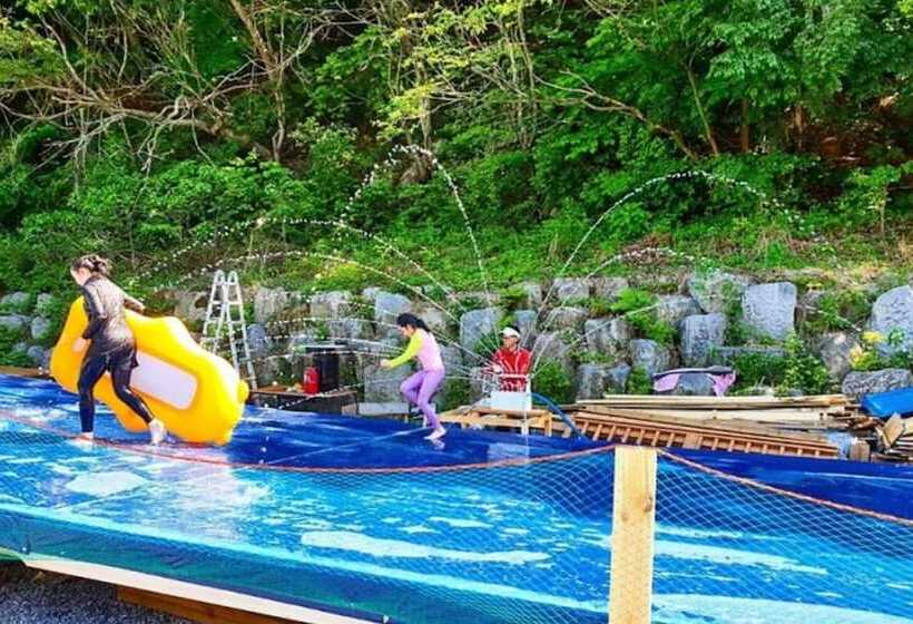 Gangneung Refresh Pension