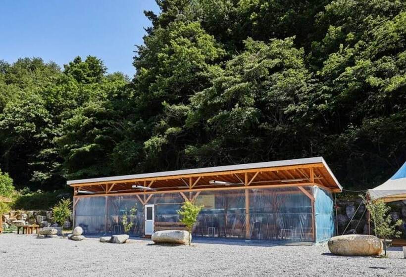 Gangneung Refresh Pension