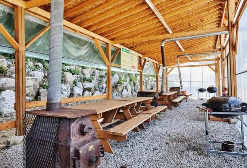 Gangneung Refresh Pension