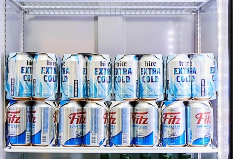 Gangneung Refresh Pension