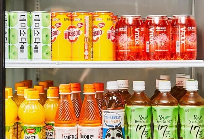 Gangneung Refresh Pension