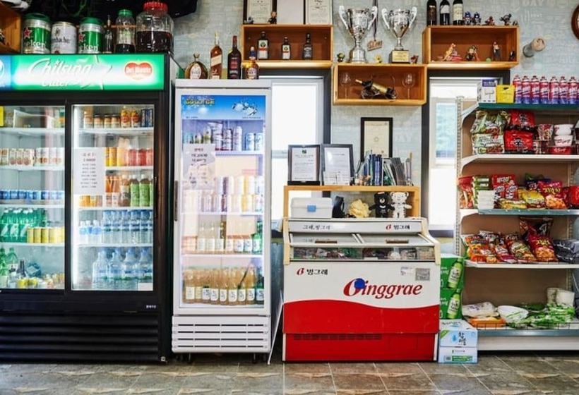 Gangneung Refresh Pension