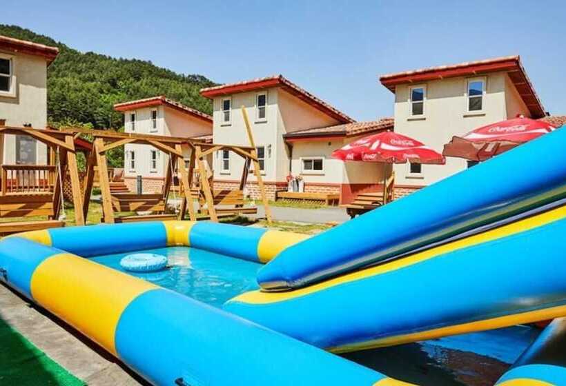 Gangneung Refresh Pension