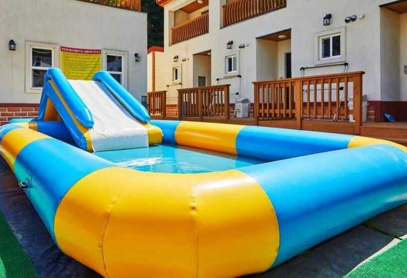 Gangneung Refresh Pension