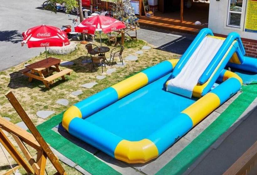 Gangneung Refresh Pension