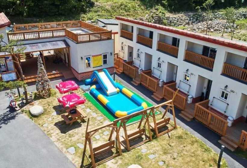 Gangneung Refresh Pension